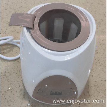 Baby Feeding Milk Bottle Warmer With Led Display